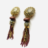PENDIENTES GARTZEN