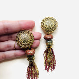 PENDIENTES GARTZEN