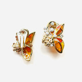 PENDIENTES PAPILLON