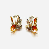 PENDIENTES PAPILLON