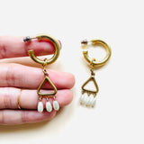 PENDIENTES EMMA