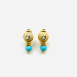 PENDIENTES ORIO