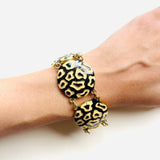 PULSERA BALOO NEGRO