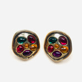 PENDIENTES OKA GIL D'AGENA