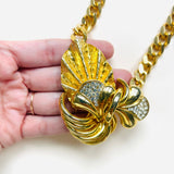 COLLAR FUNI AFRA BIJOUX