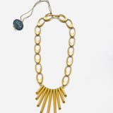 COLLAR CHARA AFRA BIJOUX