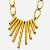 COLLAR CHARA AFRA BIJOUX