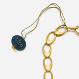 COLLAR CHARA AFRA BIJOUX