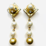 PENDIENTES BRIGITTE