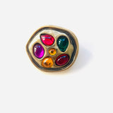 BROCHE OKA GIL D´AGENA