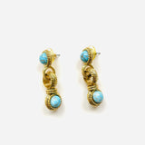 PENDIENTES CHARLOTTE