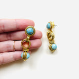 PENDIENTES CHARLOTTE