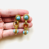 PENDIENTES CHARLOTTE