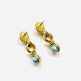 PENDIENTES CHARLOTTE