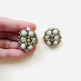 PENDIENTES GREY