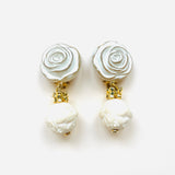 PENDIENTES LEONIE