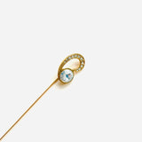 ALFILER PHOEBE BLANCO