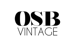 OSB Vintage
