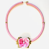 COLLAR LIA ROSA