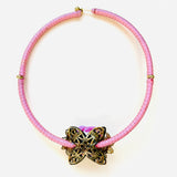 COLLAR LIA ROSA