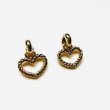 PENDIENTES BIHOTZ