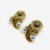 PENDIENTES TAHOE