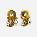 PENDIENTES TAHOE