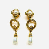 GEIGER EARRINGS