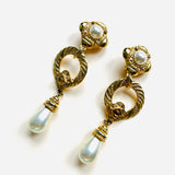 GEIGER EARRINGS
