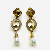 GEIGER EARRINGS