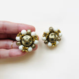 PENDIENTES CARDIFF