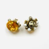 PENDIENTES CARDIFF