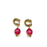 PENDIENTES ERISBEL