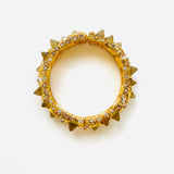 PULSERA TEIDE VERDE