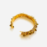PULSERA TEIDE VERDE